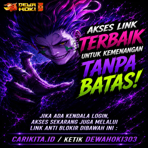 DEWAHOKI303