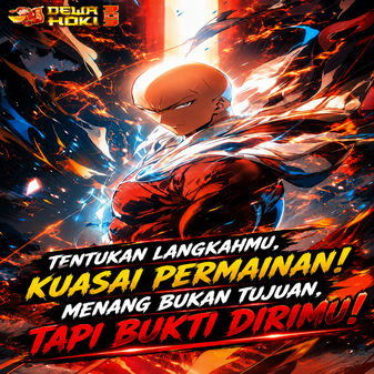DEWAHOKI303 : TENTUKAN LANGKAHMU KUASAI PERMAINAN MENANG BUKAN TUJUAN TAPI BUKTI DIRIMU