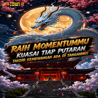 DEWAHOKI303: RAIH MOMENTUMMU KUASAI TIAP PUTARAN TAKDIR KEMENANGAN ADA DI TANGANMU