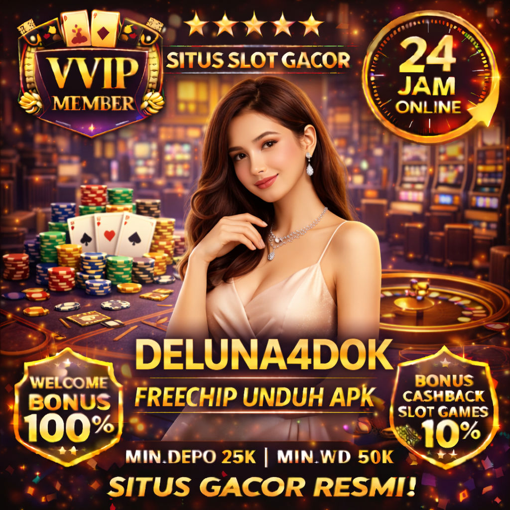 Banner DELUNA4DOK