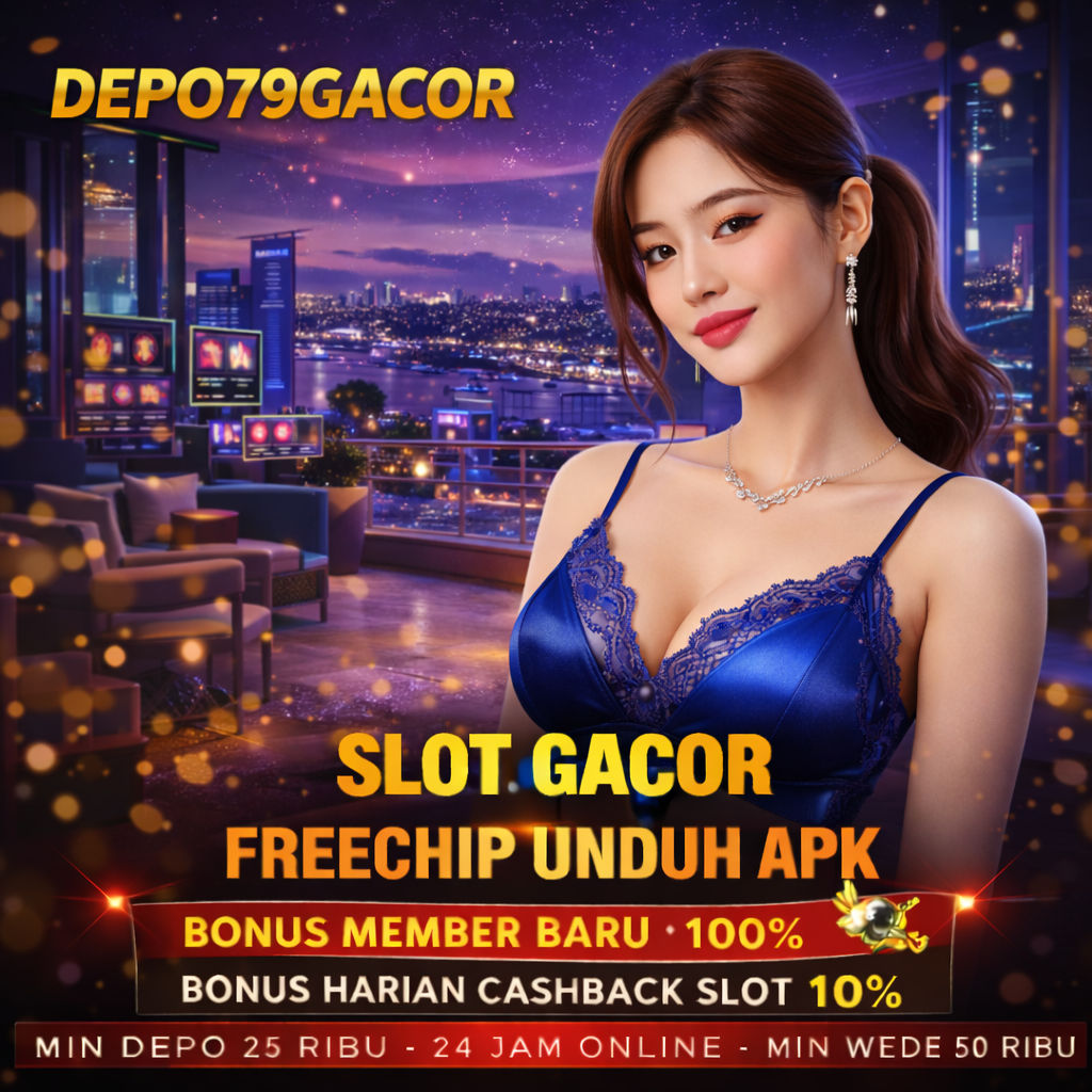 DEPO79GAC0R Banner