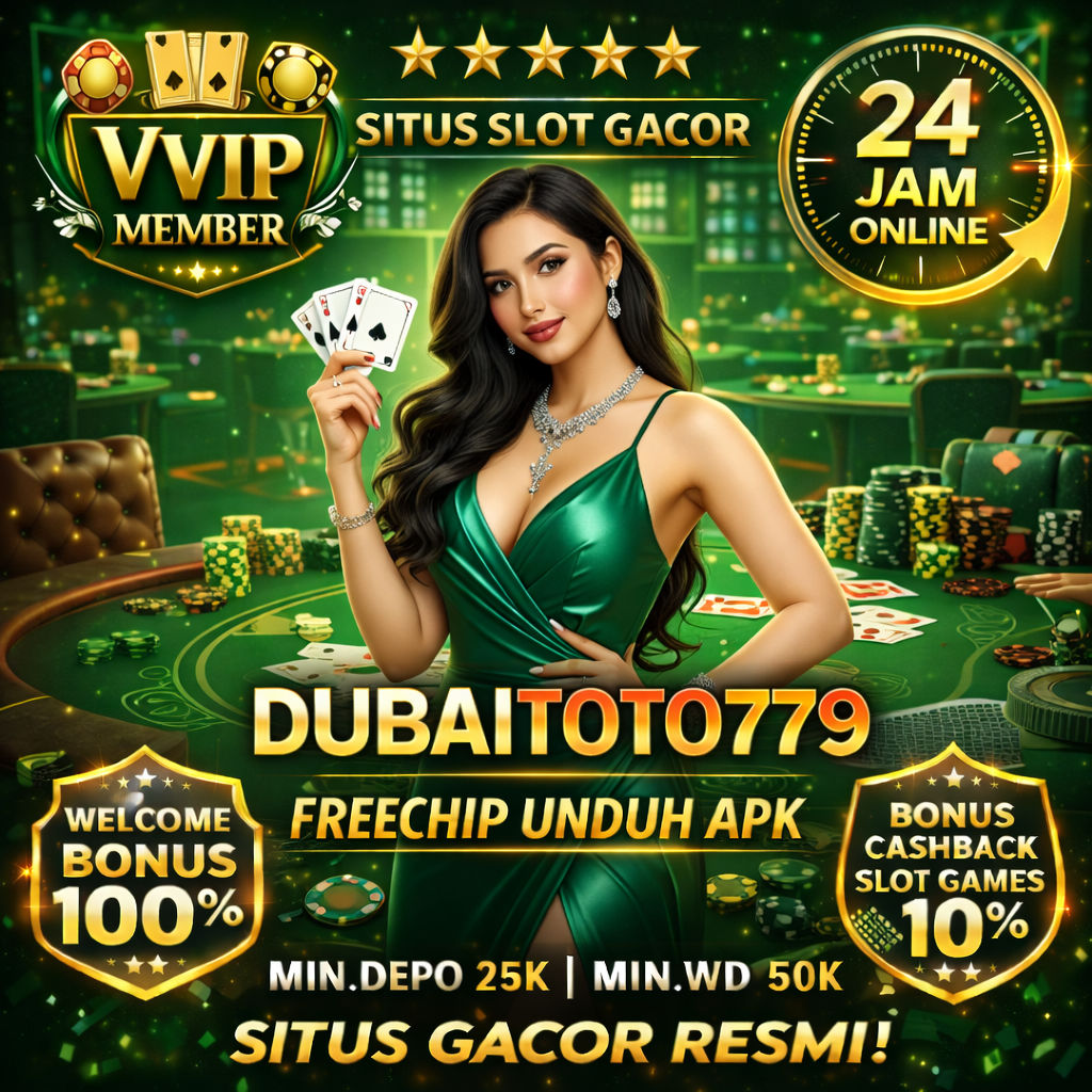 Banner DUBAITOTO779