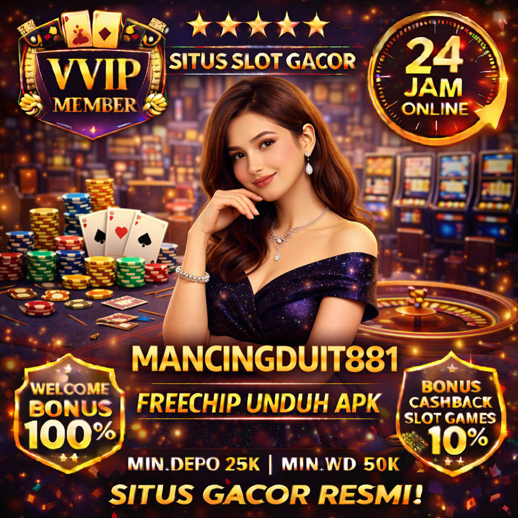 Banner MANCINGDUIT881