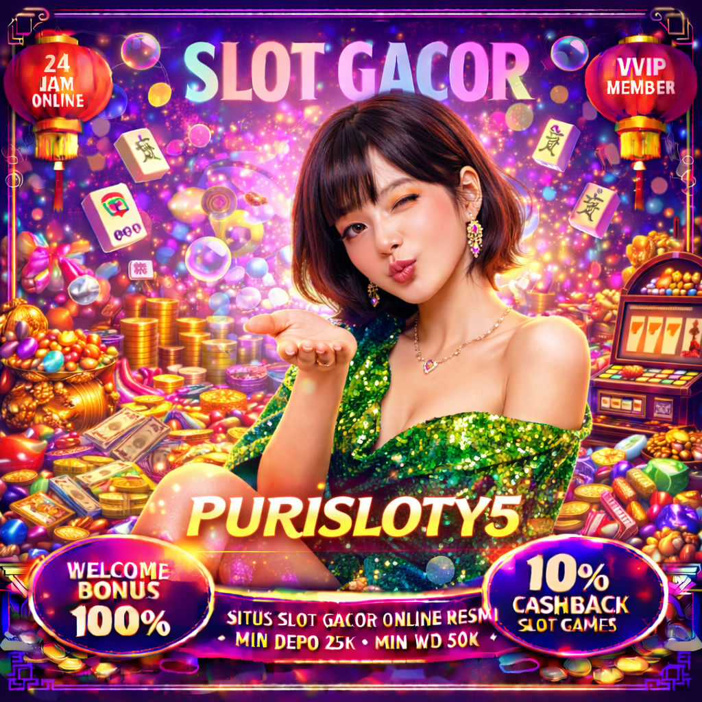 Banner PURISLOTY5 1000x1000
