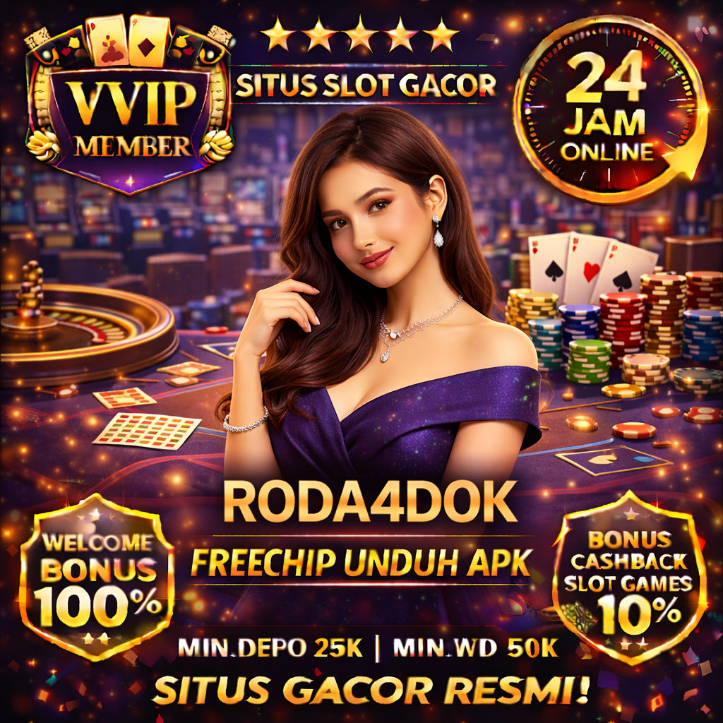 Banner RODA4DOK