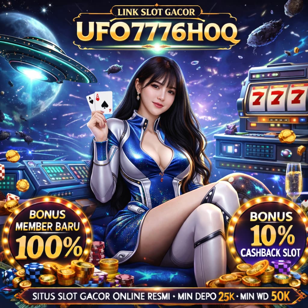 Banner UFO7776HOQ