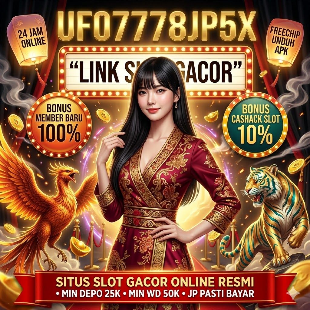 Banner UFO7778JP5X