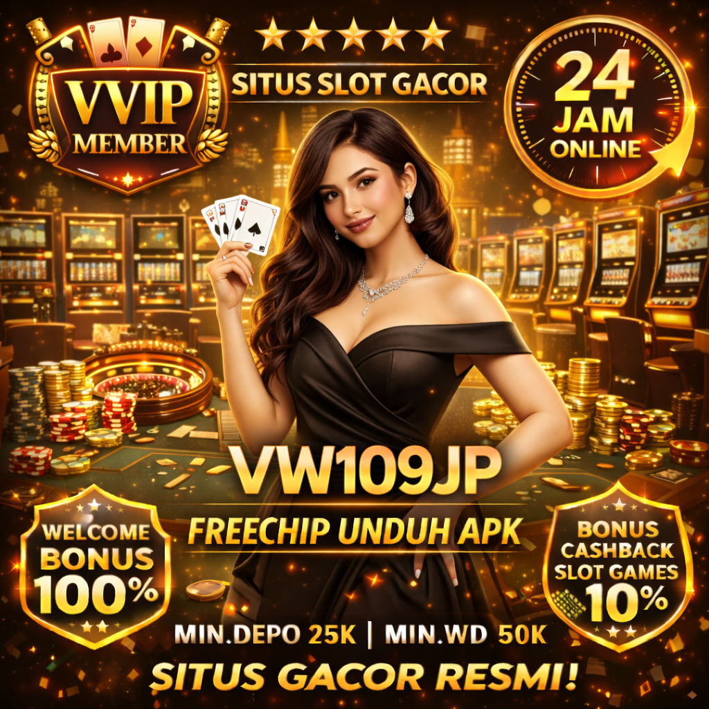 Banner VW109JP