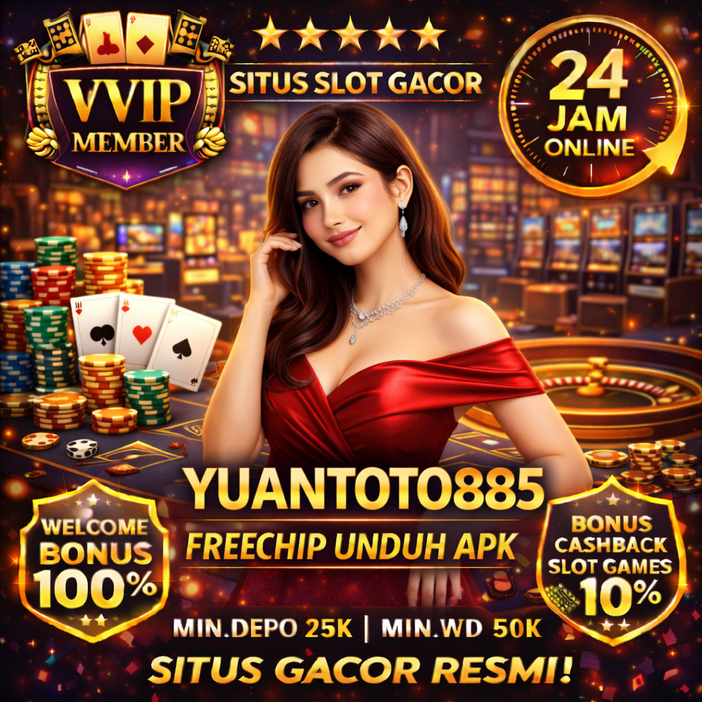 Banner YUANTOTO885