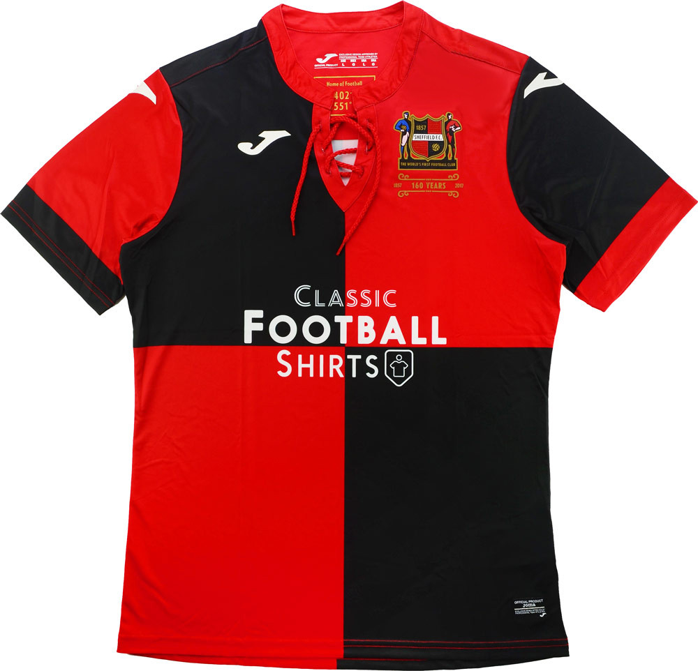 Classic Football Shirts in - Classic Football Shirts