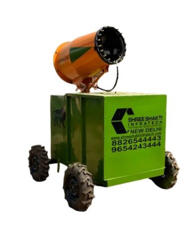 SSI SG01 Anti Smog Gun latest specifications, Reviews & Price in India ...