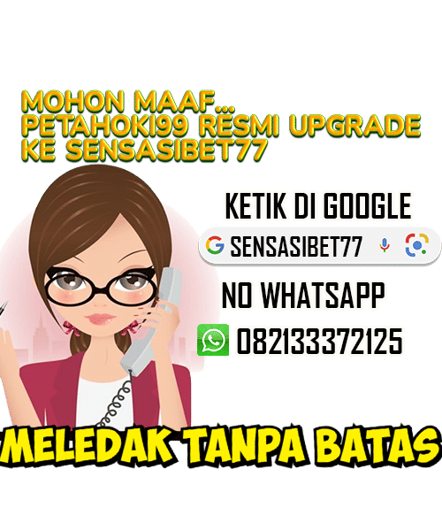 Banner promo bonus kekalahan Petahoki99