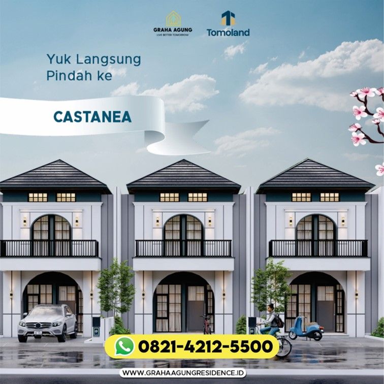 Rumah Kost Dijual Di Banyumanik Solusi Cerdas untuk Passive Income di Kota Malang Call 0821-4212-5500