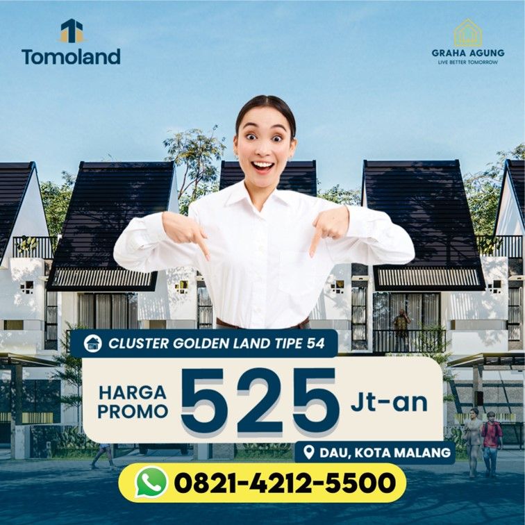 Rumah Kost Dijual Di Batu Malang Solusi Cerdas untuk Passive Income di Kota Malang Call 0821-4212-5500