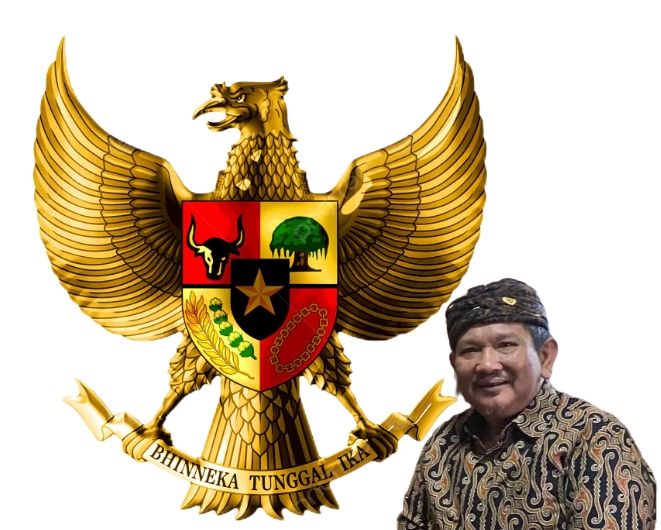Pancasila Fondasi Atasi Berbagai Krisis Nasional