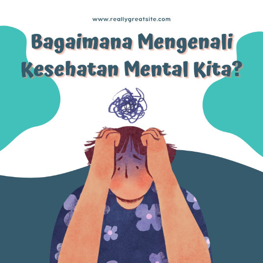 Gangguan Jiwa Tersembunyi: 5 Tanda yang Tak Terduga