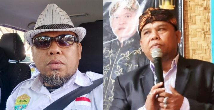 Jejak Sang Pejuang:  Aep Saepudin, S.Ag