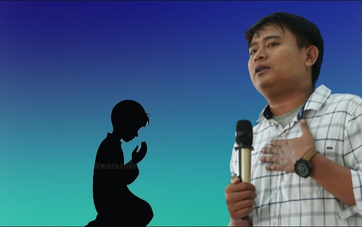 Ibrahim Diusir Ayahnya, Tapi Jadi Ayah Terbaik Sepanjang Zaman
