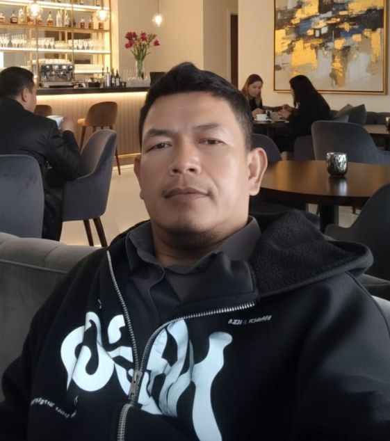 Bendahara KDMP Cigadog, Ato.jpg