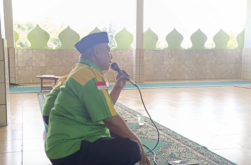 Cecep Jaenudin, Wakil Ketua PSGA.jpg