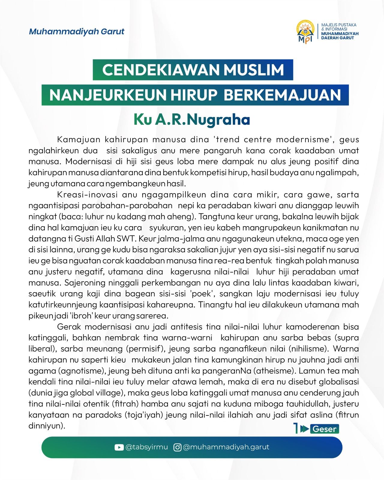 Cendekiawan Muslim Nanjeurkeun Hirup Berkemajuan (1).jpg