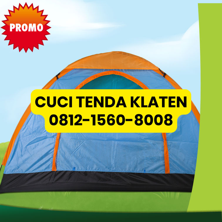 0812-1560-8008 Cuci tenda Klaten  Kebonarum