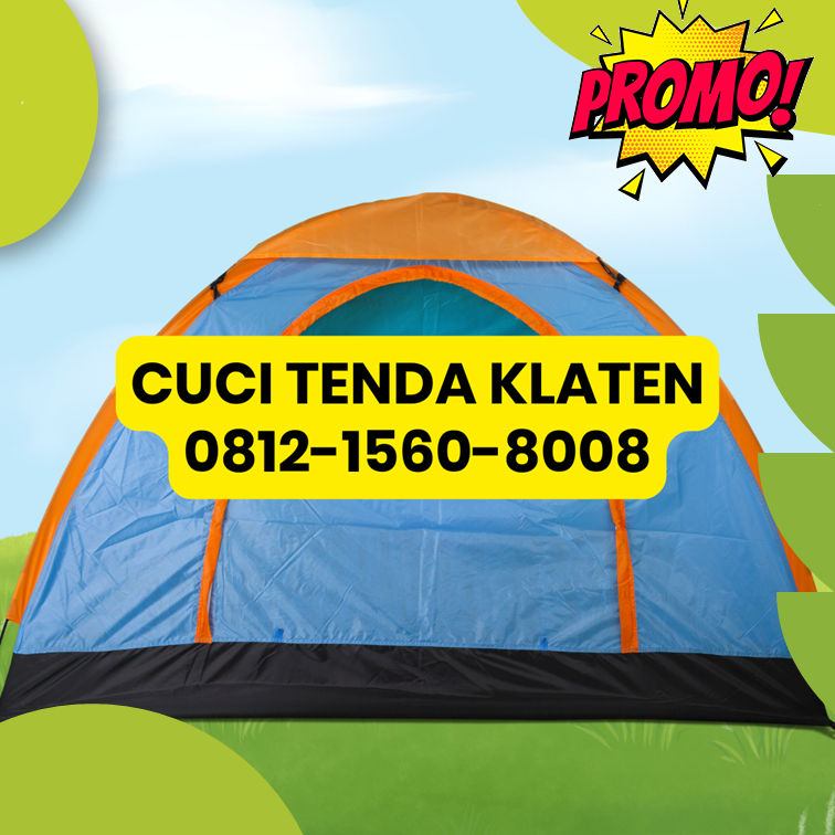 0812-1560-8008 Cuci tenda Klaten  Mlese