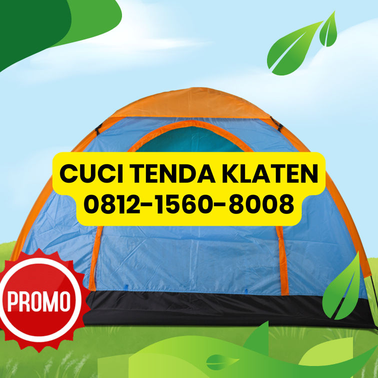 0812-1560-8008 Cuci tenda Klaten  Ketandan