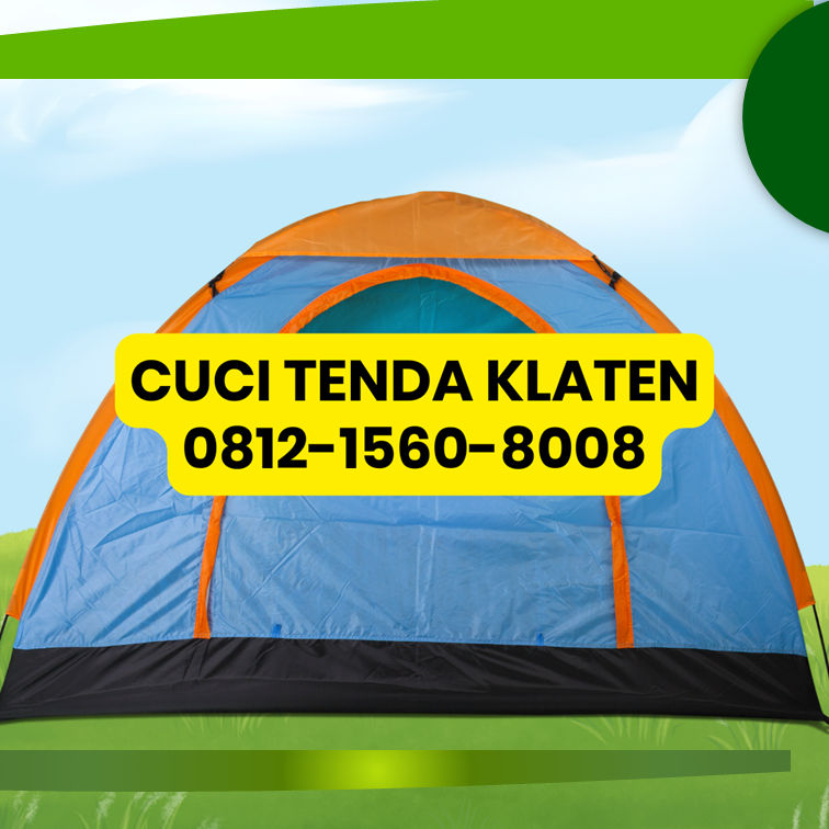 0812-1560-8008 Cuci tenda Klaten  Jambu Kidul