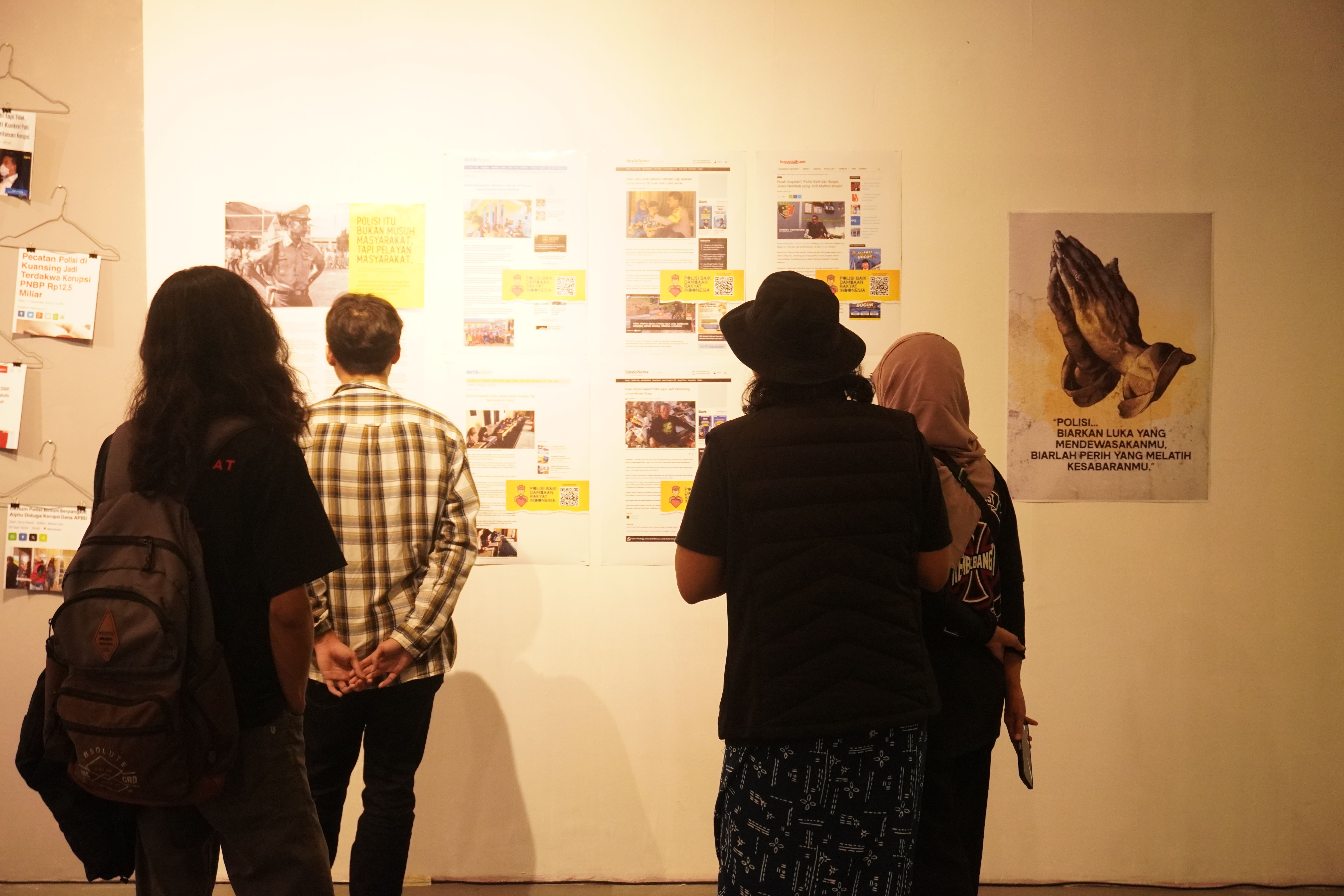 Pameran Seni 