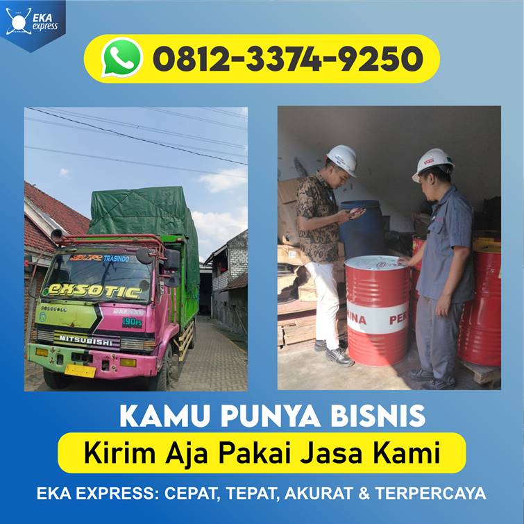 Jasa Pengiriman Alat Berat Solo Purwakarta – Cepat, Aman, dan Terpercaya