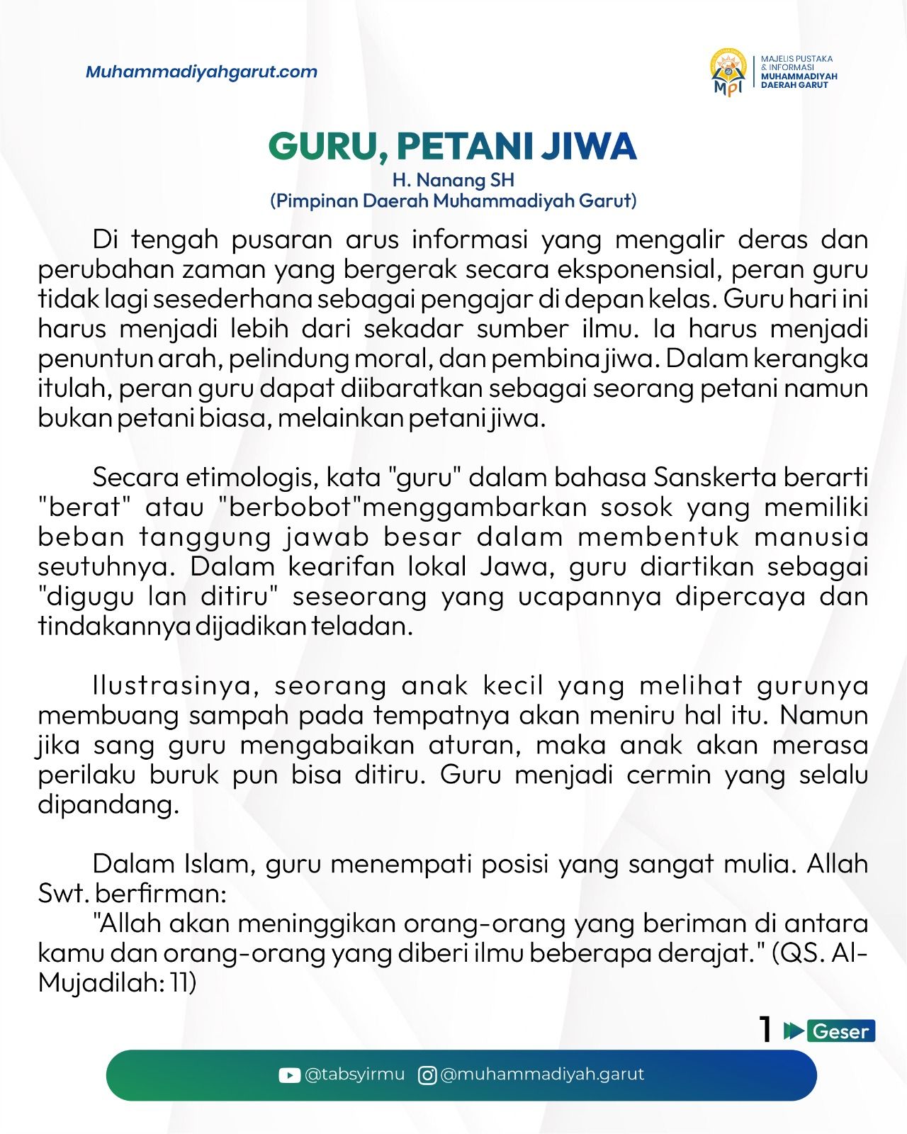 Guru, Petani Jiwa 1.jpg