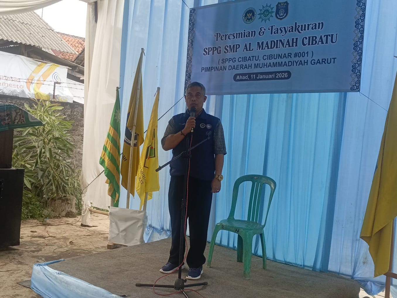 H. Acep Muharam, SH, MH Korwil MBG Muhammadiyah Jawa Barat.jpg