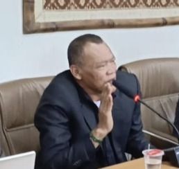 H. Asep Basir, Ketua KPP DOB Garut Utara.jpg