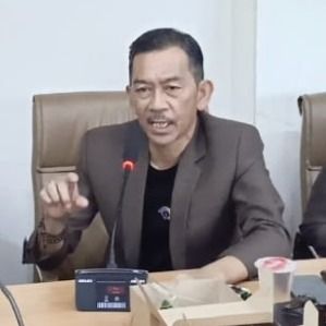 H. Deden Sopian, Ketua II KPP DOB GATRA.jpg