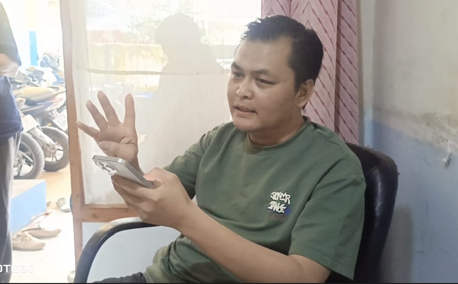 H. Rizki Kurniawan Nakarsi, Owner SALAM TRAVEL.jpg