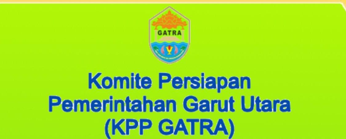 KPP Gatra Mengucapkan Selamat Atas Pelantikan DPC Asosiasi BPD Nasional Garut