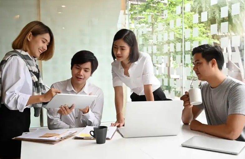 Kinerja: Pilar Utama Menuju Keberhasilan Bisnis