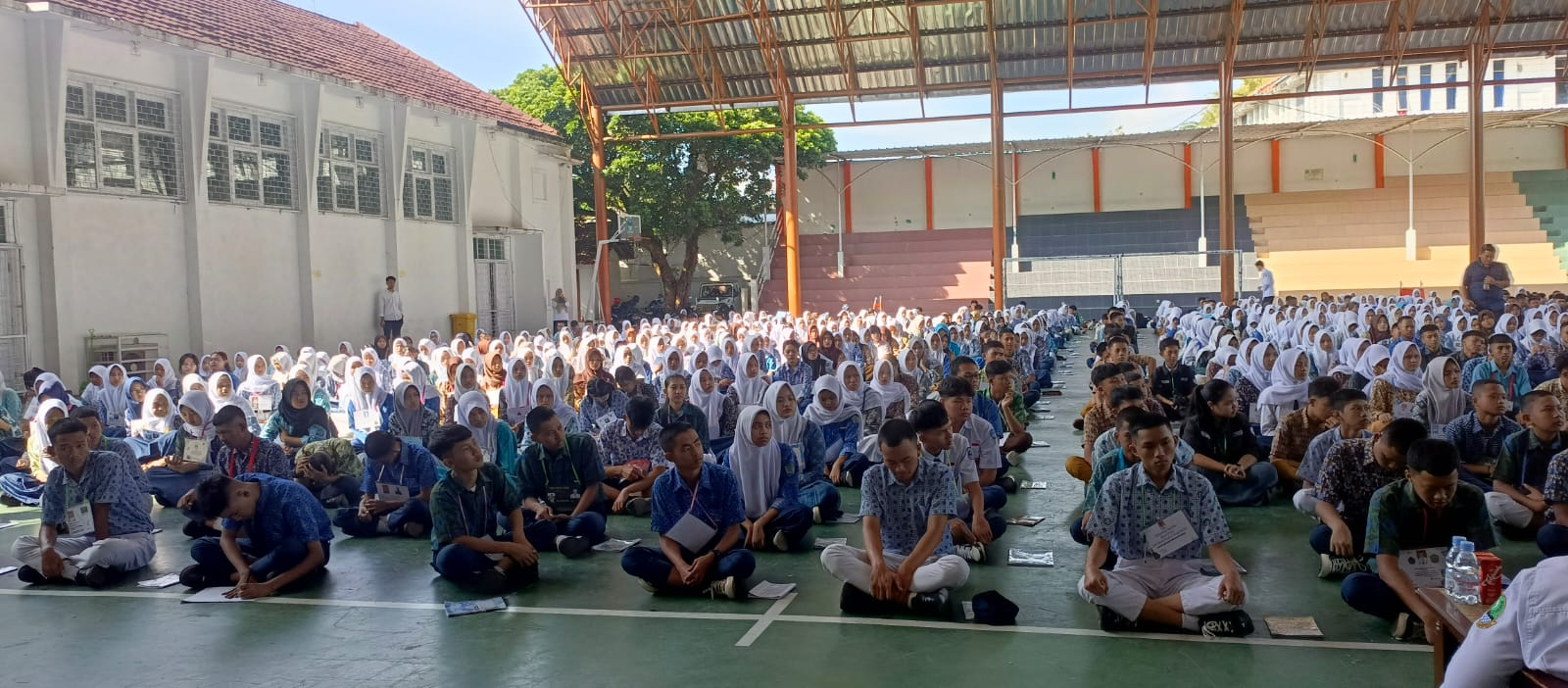 Kunker Wamen Dikdasmen RI di SMKN 1 Garut (4).jpg Kunker Wamen Dikdasmen RI di SMKN 1 Garut (4).jpg