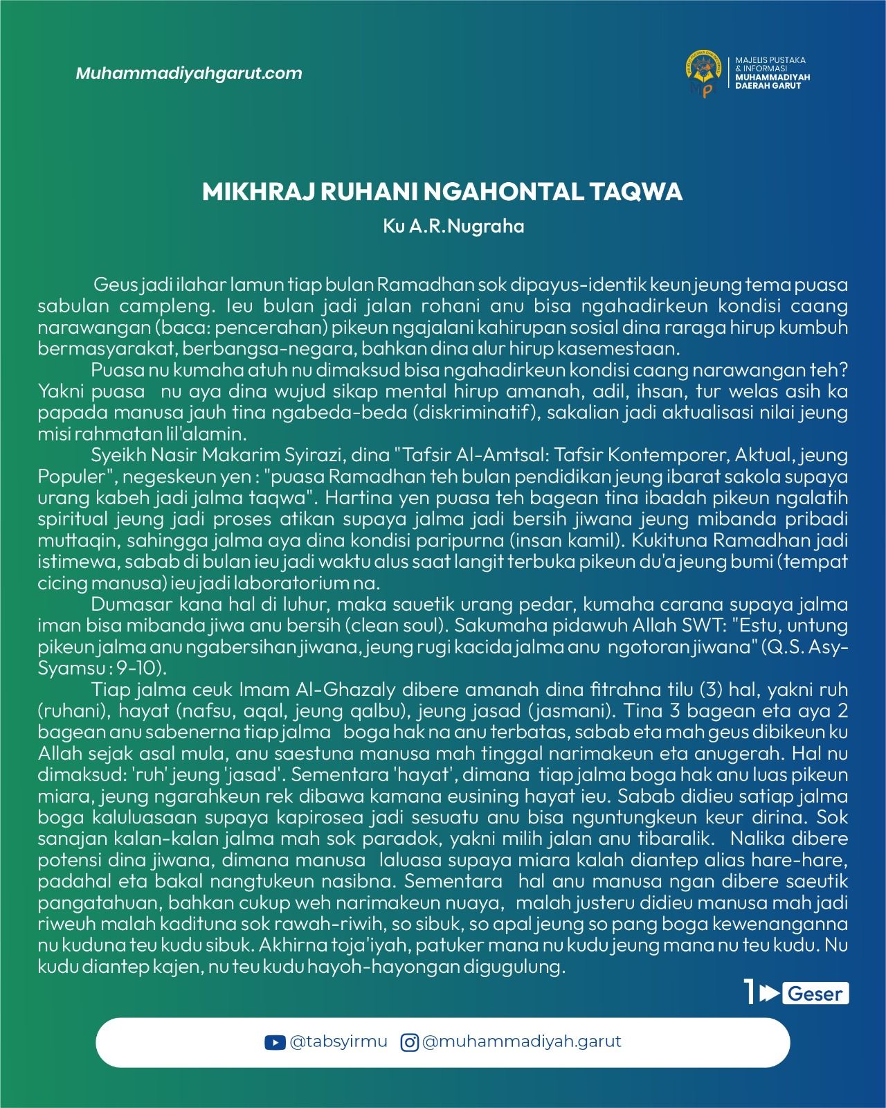 Mikhraj Rohani Ngahontal Takwa (2).jpg