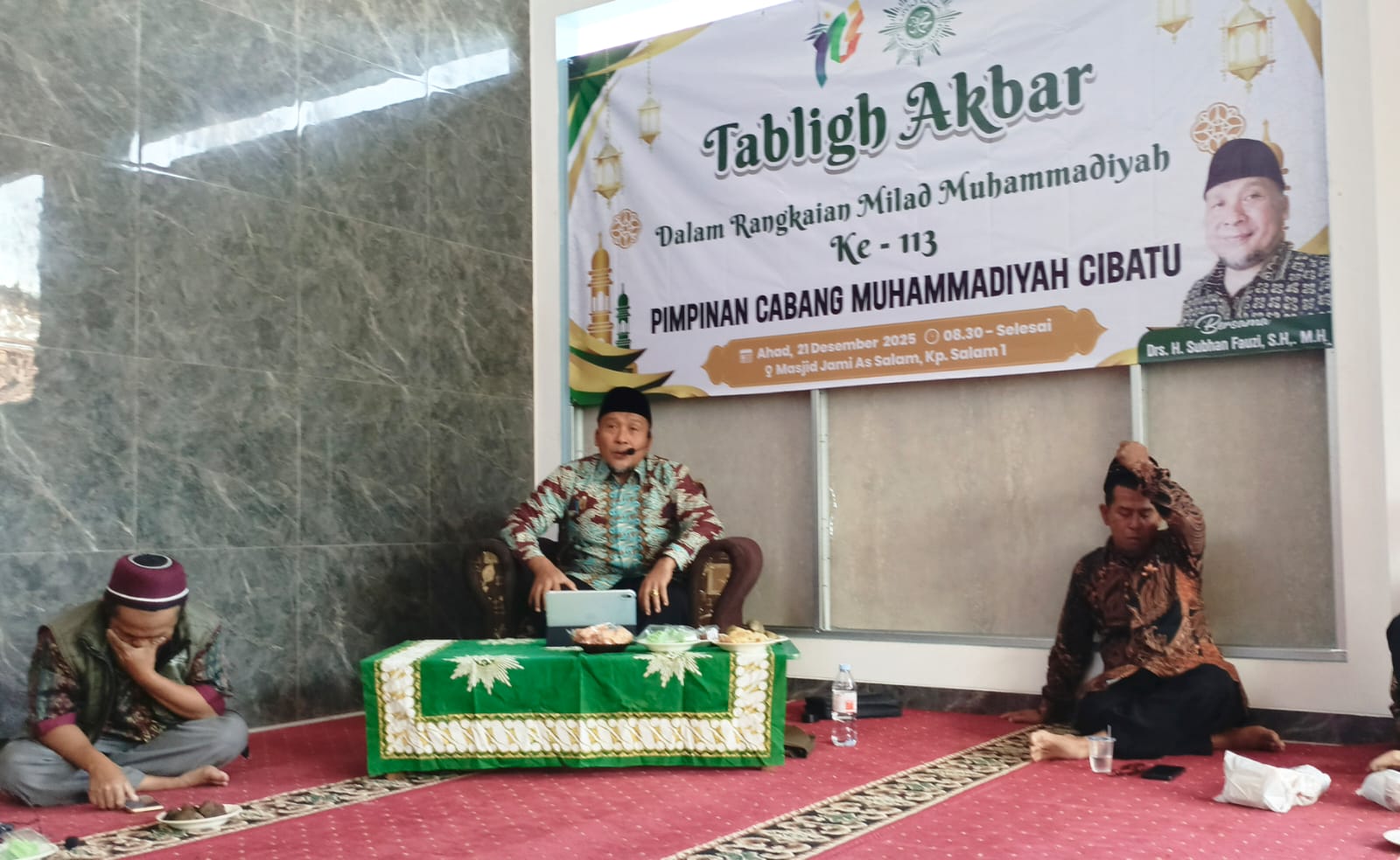 Milad Muhammadiyah ke-113 (1).jpg Milad Muhammadiyah ke-113 (1).jpg