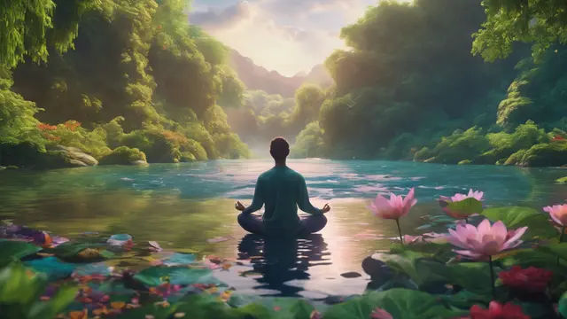 Mindset Positif: Kunci Menuju Kesuksesan