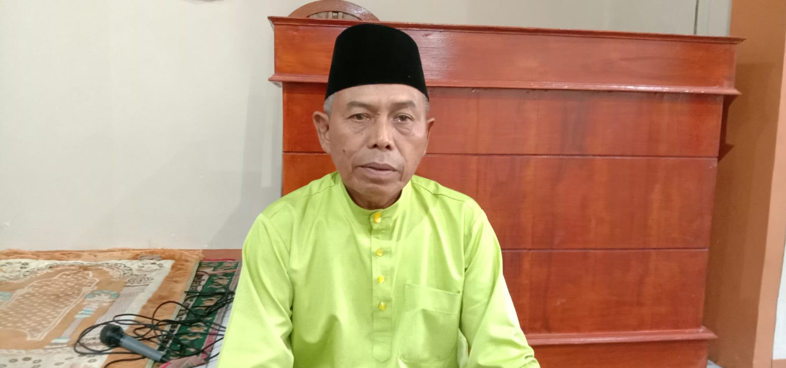 Nanang Koyim Ketua MUI Cigadog g.jpg