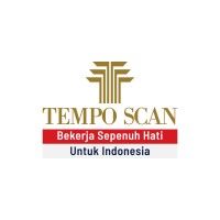 Lowongan Kerja oleh PT Tempo Scan Pacific Tbk Bulan Januari 2026