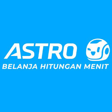 Lowongan Kerja oleh PT Astro Technologies Indonesia Bulan Februari 2026