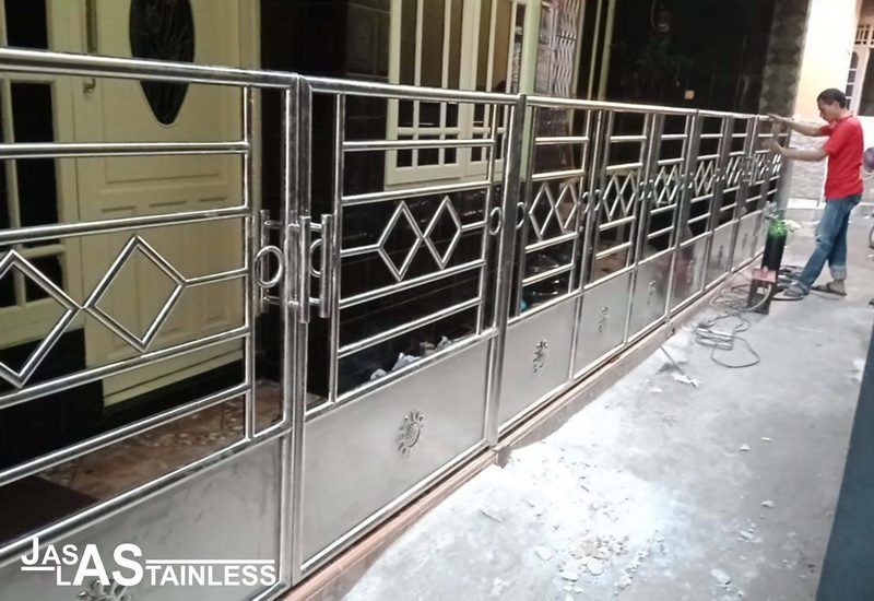 Las Stainless Steel