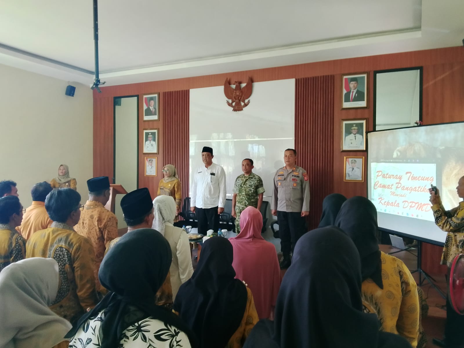 Pelepasan Camat Pangatikan.jpg