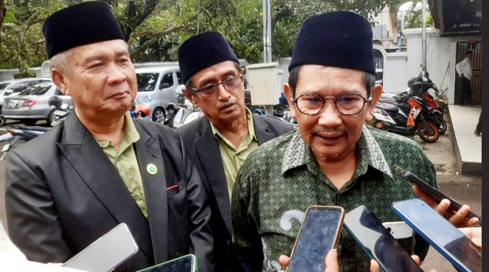 Pencabutan Moratorium Menunggu Pengesahan RPP Menjadi PP oleh Presiden