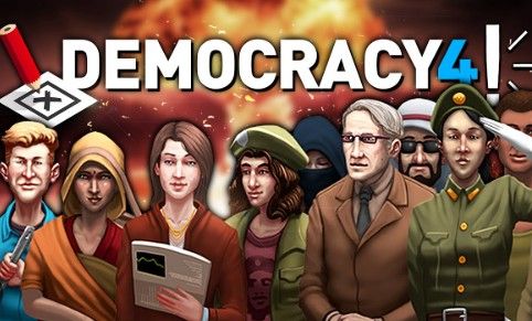 Game Simulasi Politik: Cara Unik Belajar Strategi Kepemimpinan