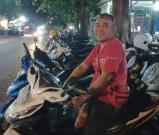 Berkah Muharam di Tengah Kesulitan: Pekerja Informal di Lombok Timur Sambut Festival dengan Syukur